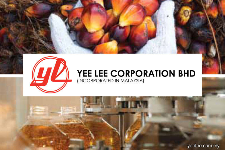 Privatisation a no-go, so trading of Yee Lee shares 