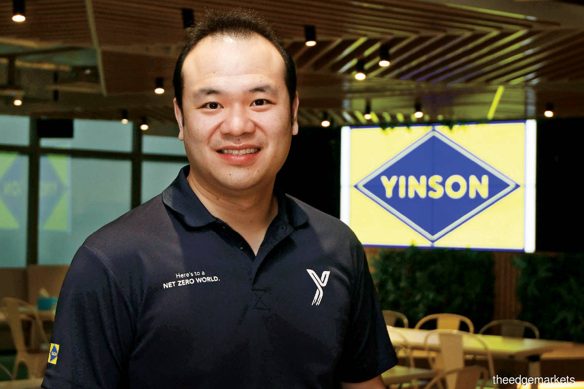 Yinson’s Expansion Strategy Pays Off | KLSE Screener