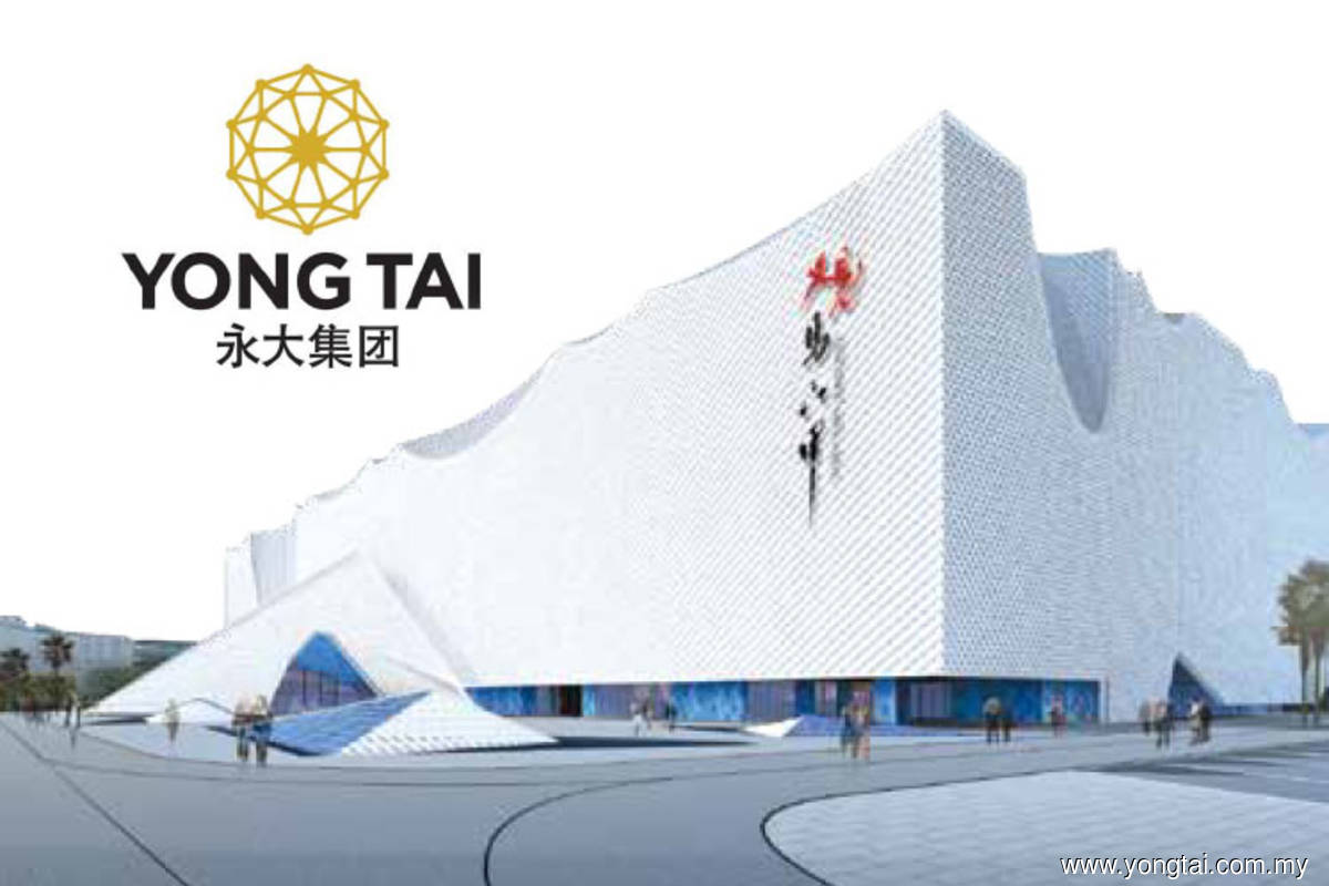 Yong Tai says ministry has approved its Phase III clinical trial of Covid-19 vaccine