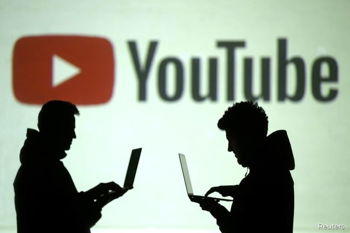 YouTube extends Trump suspension ahead of Biden’s inauguration