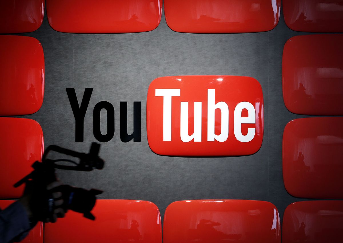 YouTube's quarter shows problems Meta may face: TikTok, weakening economy