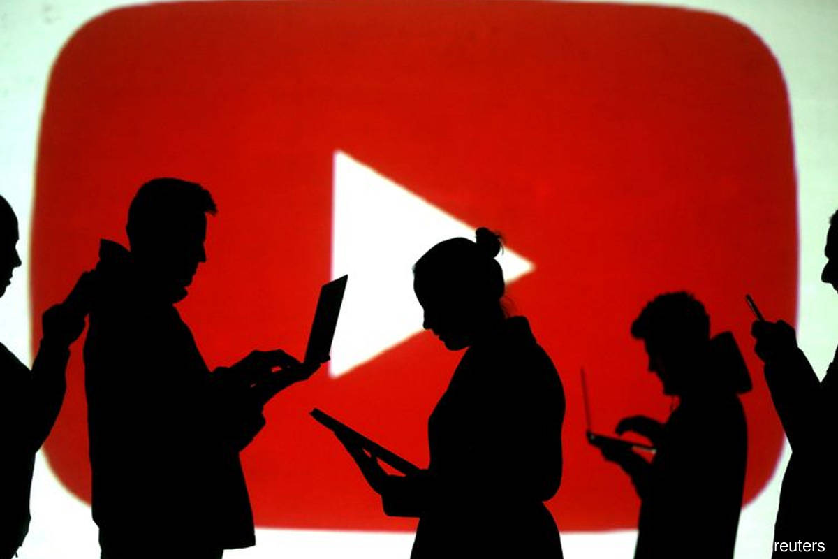 In South Korea, an army of retail investors flocks to YouTube for stock trading advice