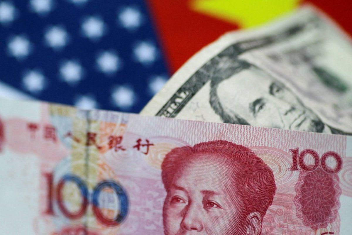 More yuan than dollars to be traded in Moscow next year as 'yuanisation' expands