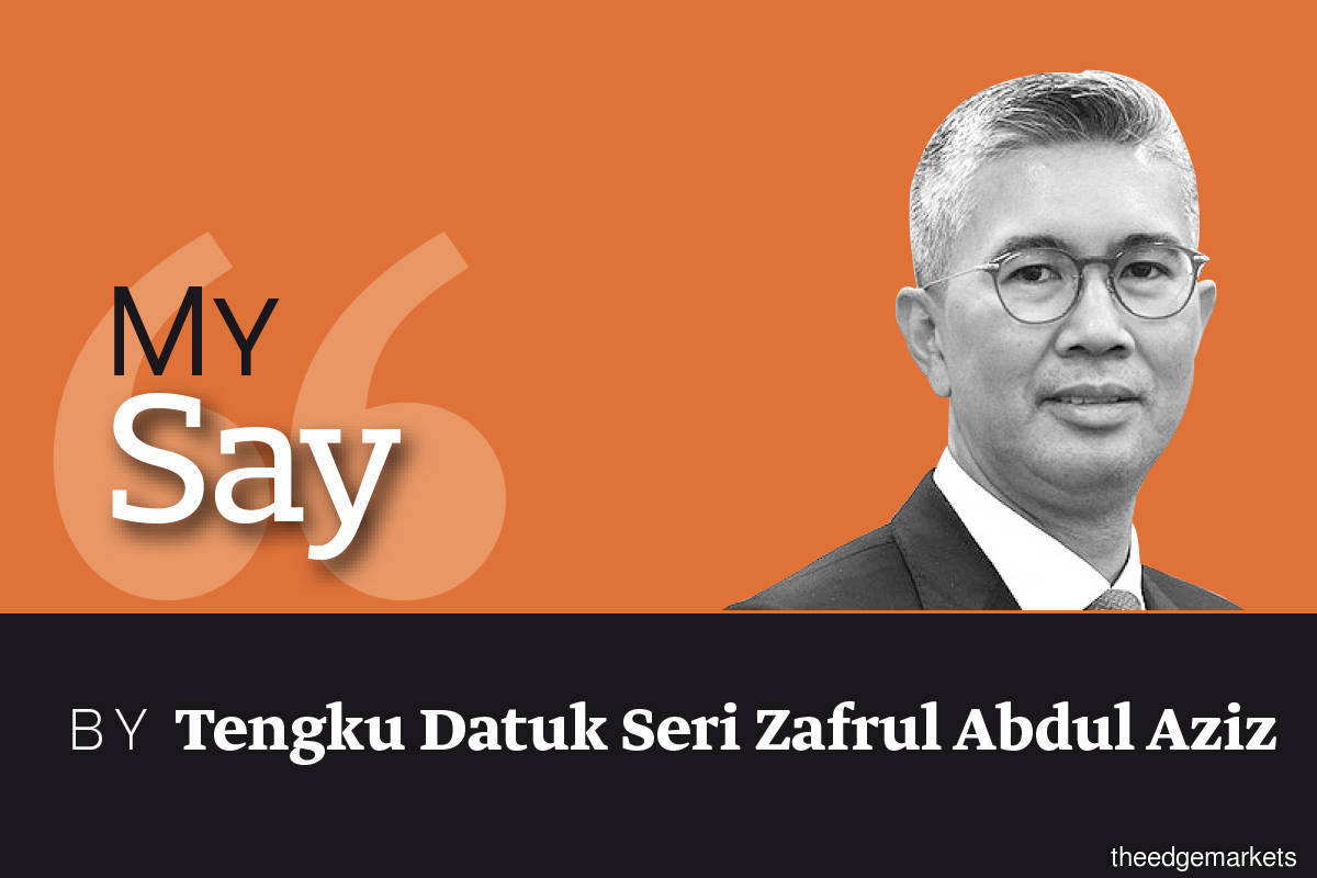 My Say: Malaysia bruised, battered but unbroken