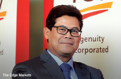 Fgv Expects To Write Off As Much As Rm300 Mil The Edge Markets