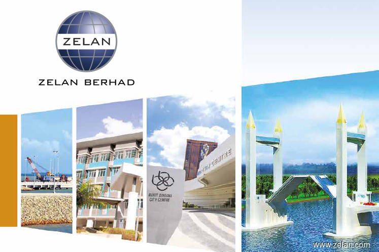 Building Zelan Berhad