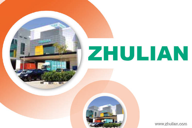 Zhulian 4q Earnings Falls 44 Declares Three Sen Dividends The Edge Markets