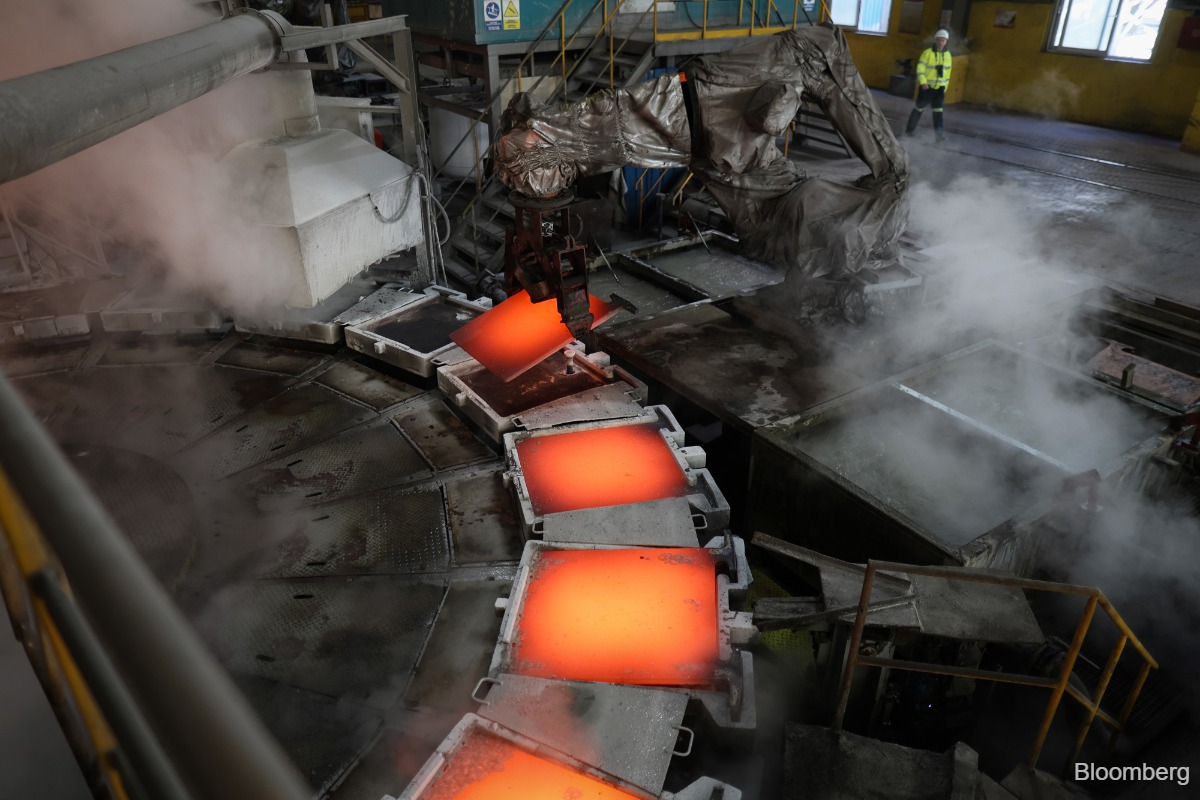 China&rsquo;s Zijin Mining to expand global assets, says new chairman