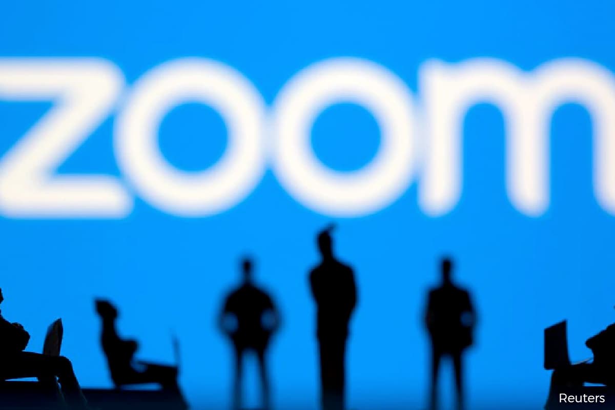 Zoom shares fall after results as Wall Street turns cautious on growth
