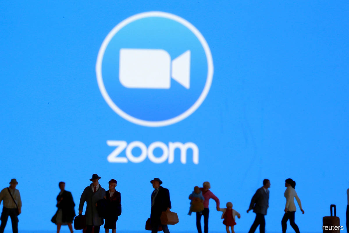 Zoom’s sales growth slows even as enterprise business stays steady