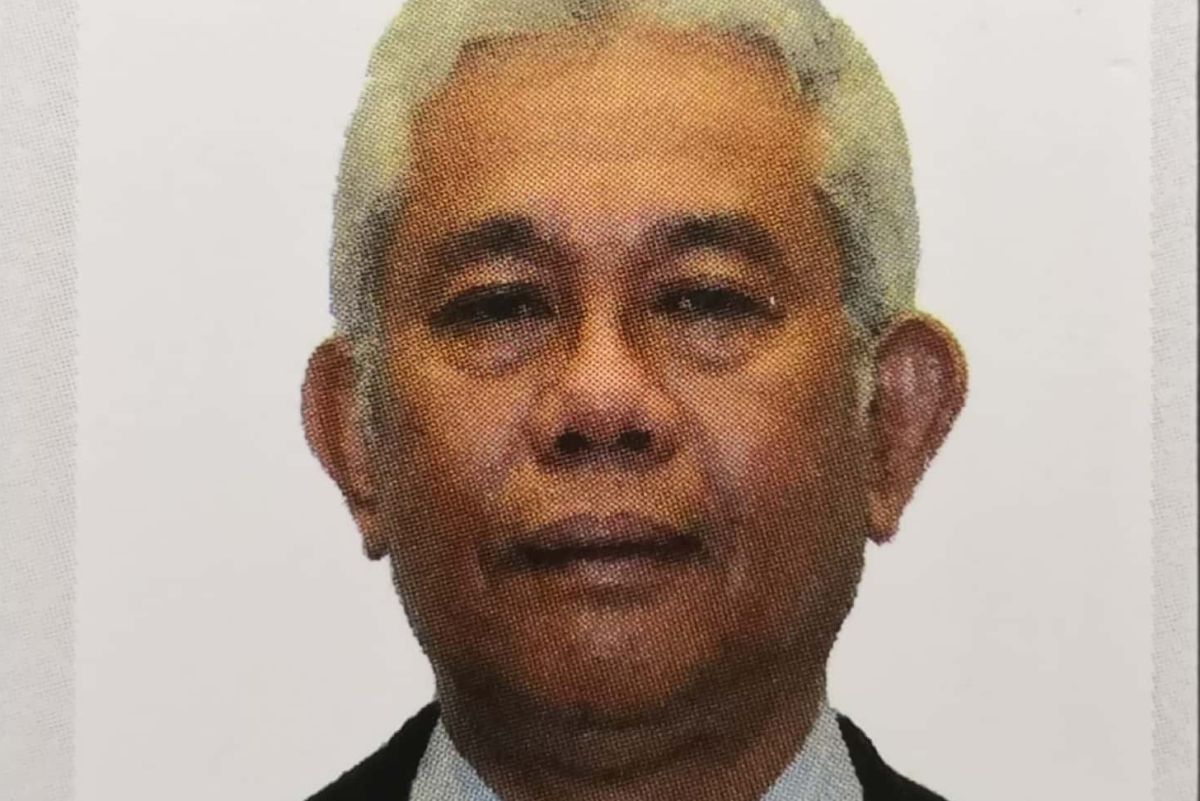 Former Senior Judge Zulkefli Called To The Bar Days Before His 70th Birthday The Edge Markets