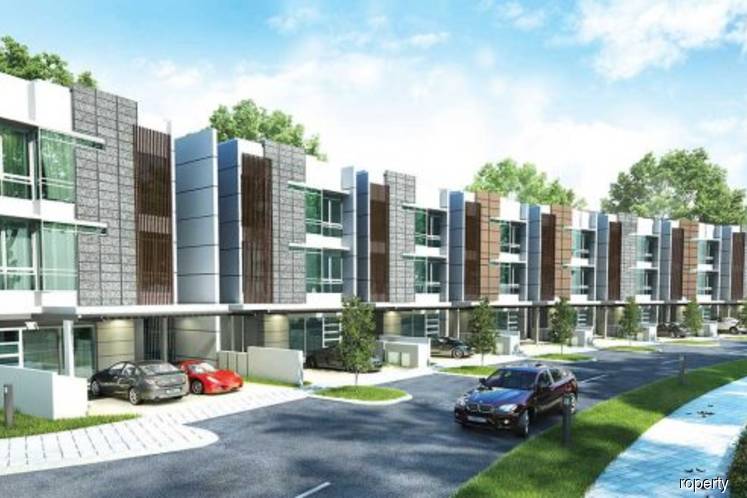 Maybank Islamic's rent-to-own housing scheme now open to ...