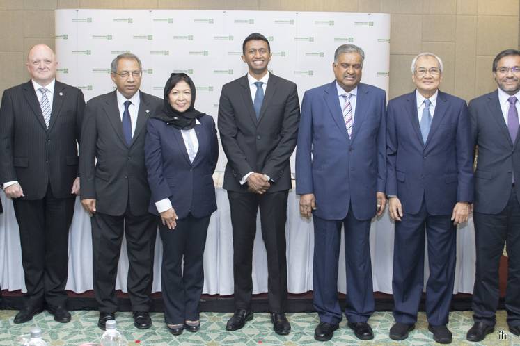 Kfh Malaysia Provides Financing To Emrail For Lrt3 The Edge Markets