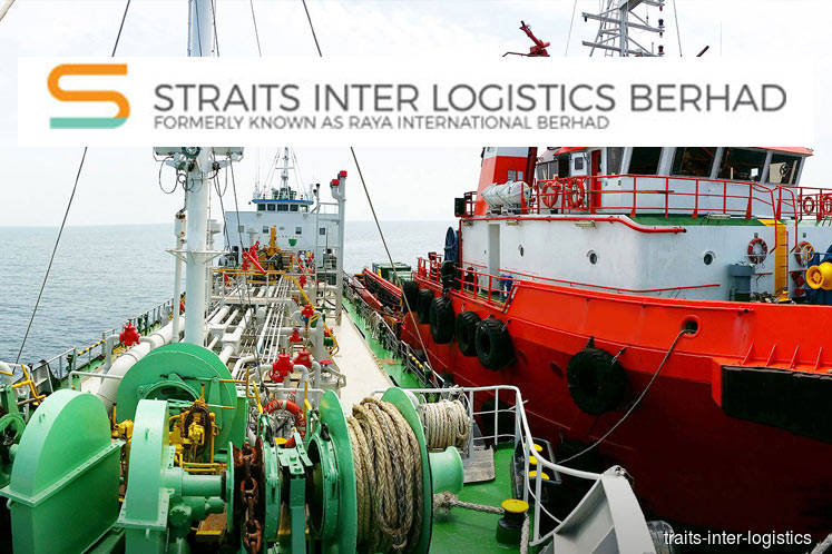 Straits Inter Logistics to buy 55% stake in oil bunkering services firm ...