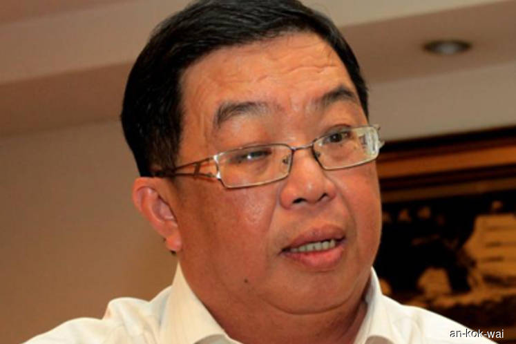 Kok Wai's envoy appointment doesn’t violate PH manifesto principles ...