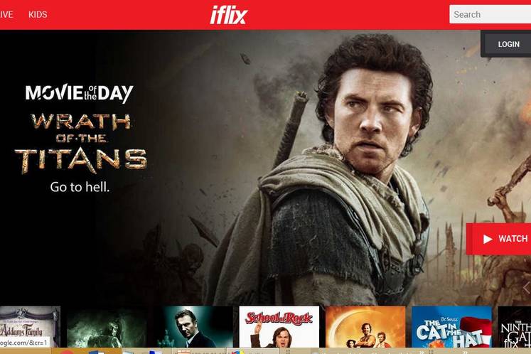 iflix reaches 270 million users with three SingTel affiliate partnerships — Telkomsel, Globe and now AIS