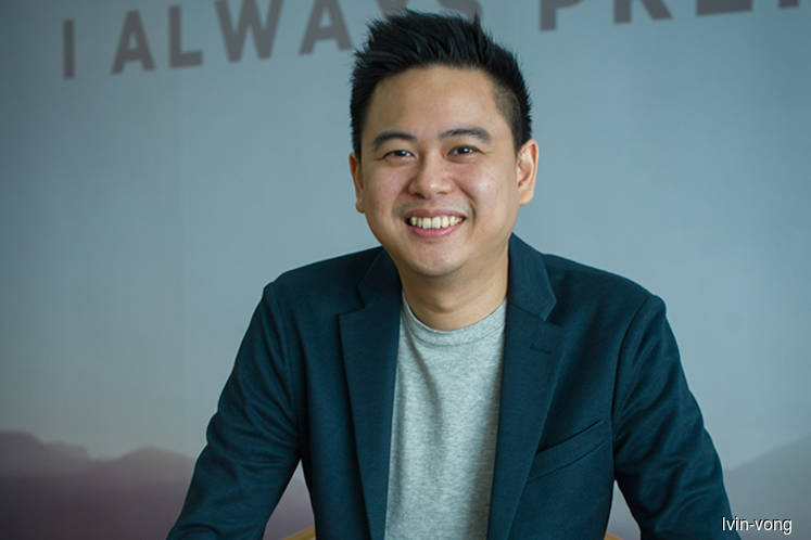 EquitiesTracker gets green light to list on LEAP, aims to raise RM7.14 million