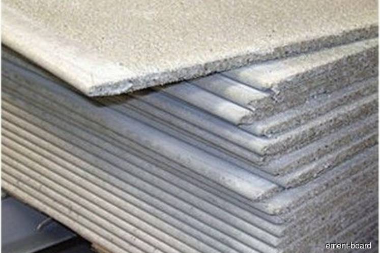 MITI to review anti-dumping measures on imports of reinforced cement sheets from Thailand