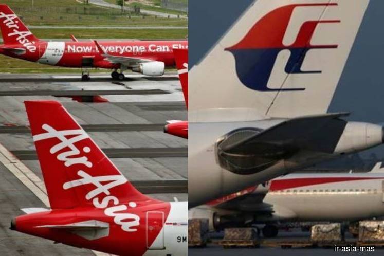 While the national carrier is still ailing financially, at least four individuals, including AirAsia Bhd executive chairman Datuk Kamarudin Meranun, are believed to have made some trading profits out of the proposed share swap deal between the substantial shareholders of then Malaysia Airline System Bhd (MAS) and AirAsia Group Bhd. The share swap plan was supposed to revive MAS but it did not take off.
