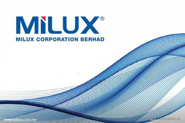 Bursa Suspends Dealer For Manipulating Trading Activities Of Milux Corp S Shares The Edge Markets