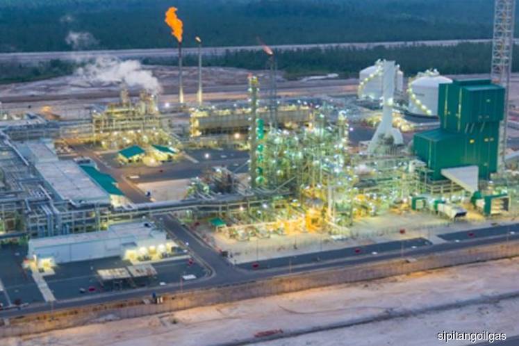 Petroventure Energy to build RM9.5 bil refinery in Sabah  KLSE 