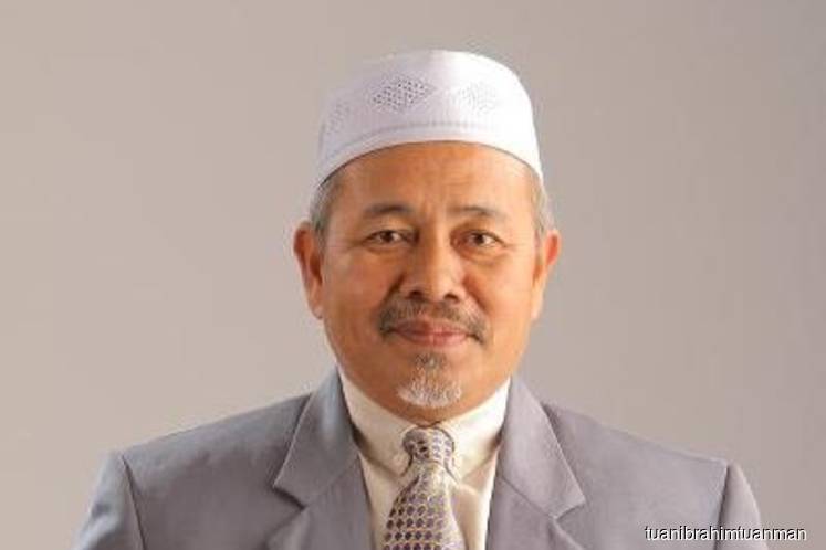 Small Pas Representation In Cabinet Not An Issue Tuan Ibrahim Klse Screener