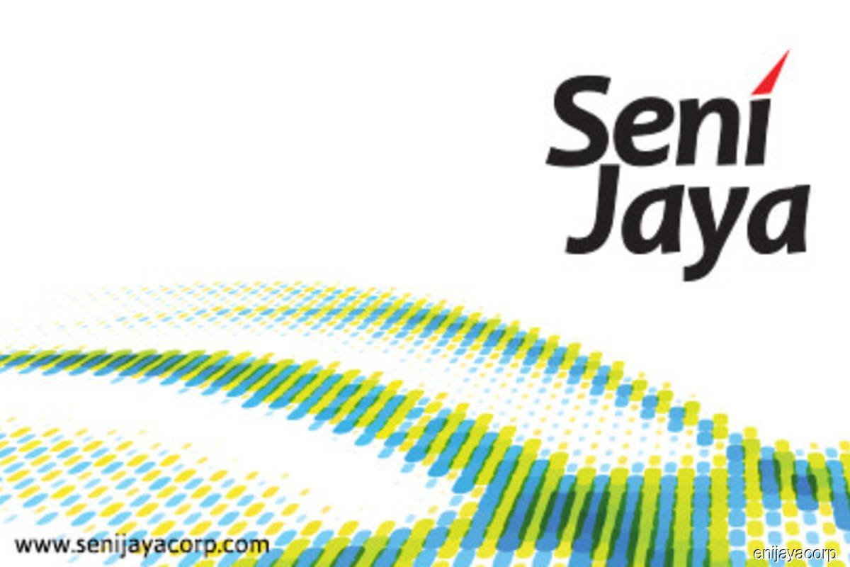 Seni Jaya proposes one-for-two bonus issue of warrants