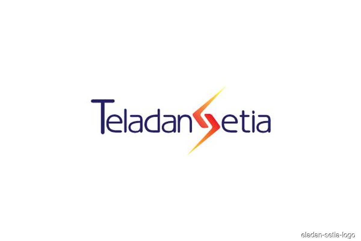 股价暴涨遭质询 Teladan Setia称不知情