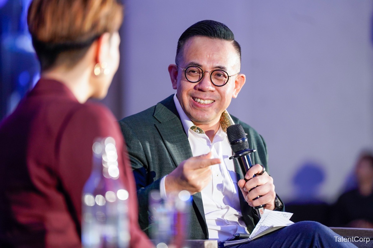 Malaysian businesses must shift to premium, safe destination model ...