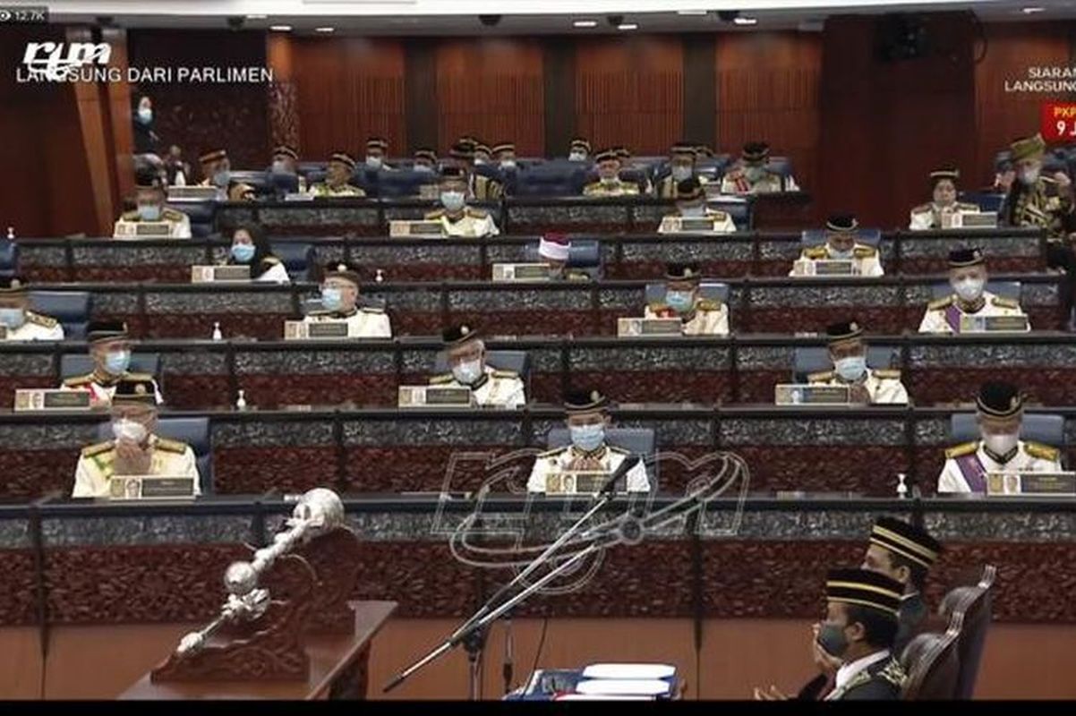 Do not view MA63 issue lightly — MPs