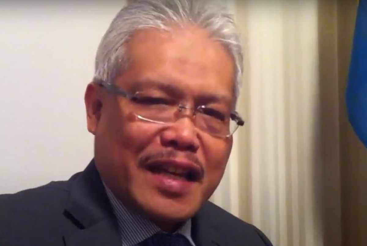 Govt proposes three countries as new sources for security service sector — Hamzah