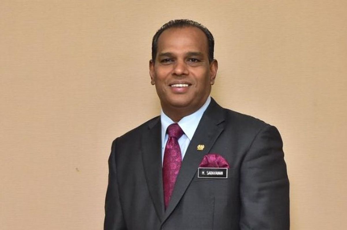 Interventions, economic recovery initiatives benefit labour market — Saravanan