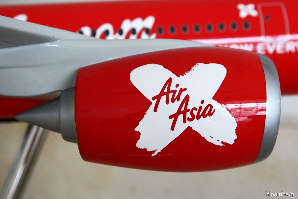 High Court grants extension to AirAsia X to hold creditor meeting to March 2022