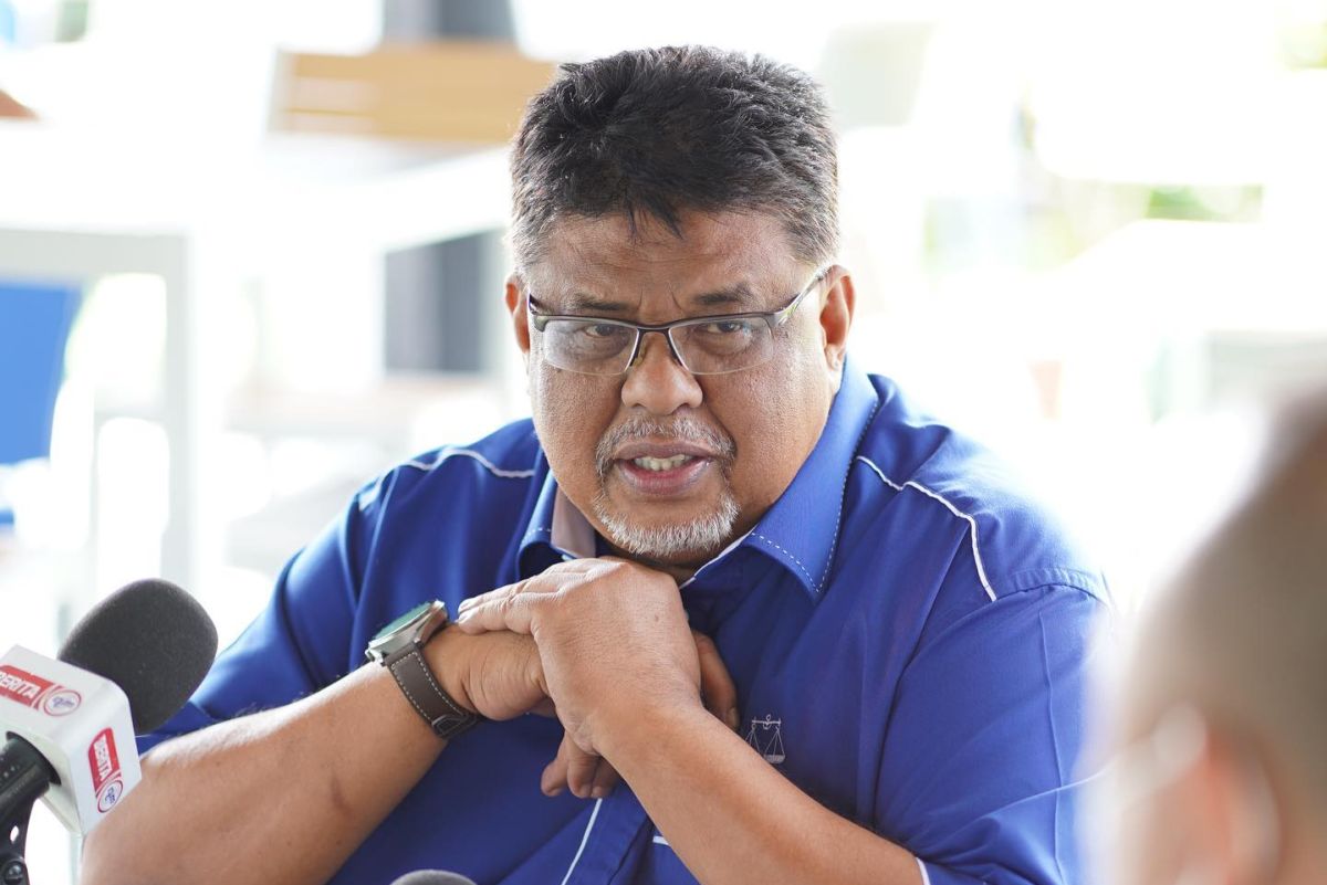Melaka: No betrayal of people's mandate, Ab Rauf assures people | KLSE ...