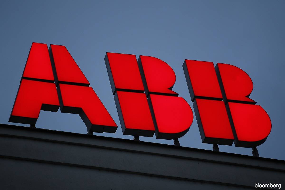 ABB postpones US$750 mil electric-mobility IPO on market rout
