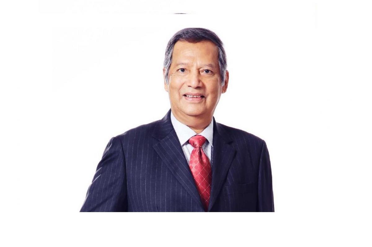 TNB veteran Abdul Razak named as the group's non-executive chairman
