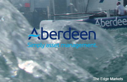 Aberdeen becomes CIMB's major shareholder