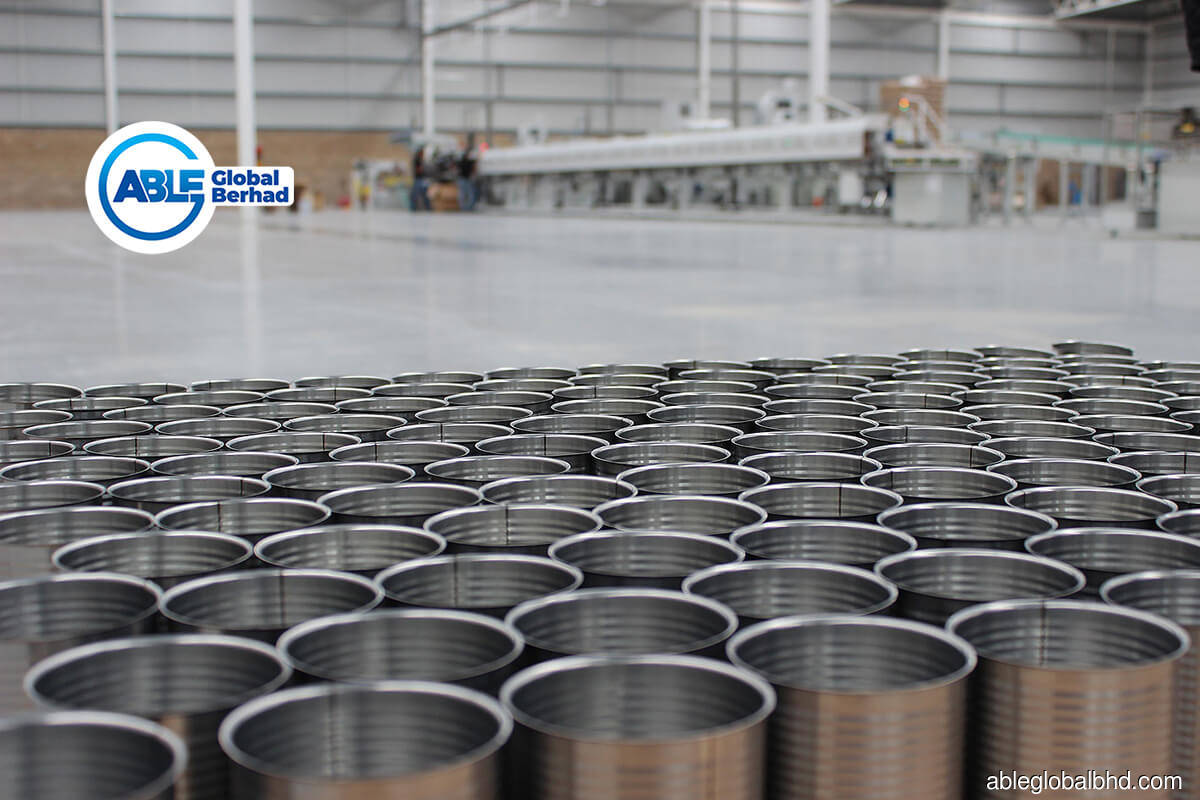 Able Global eyeing alltime high, says RHB Retail Research The Edge