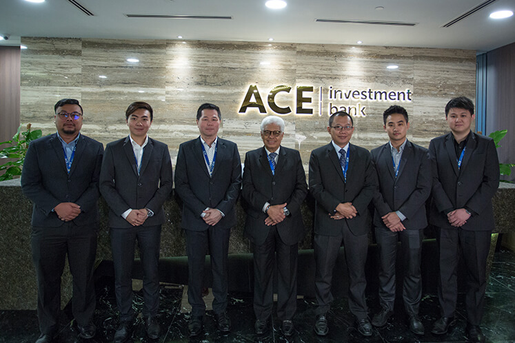 Ace Group makes its mark by leveraging diversity