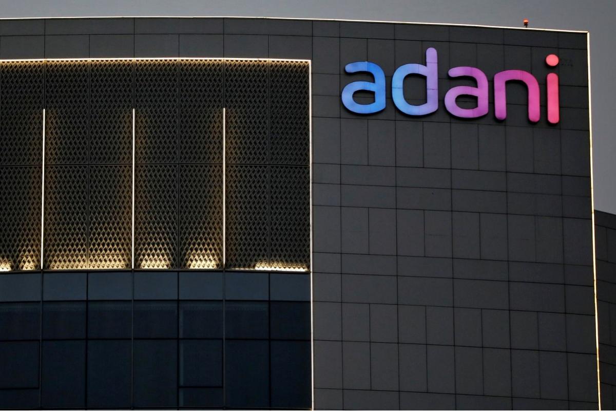 Adani Group suspends work on US$4.2b project in India's Gujarat — PTI