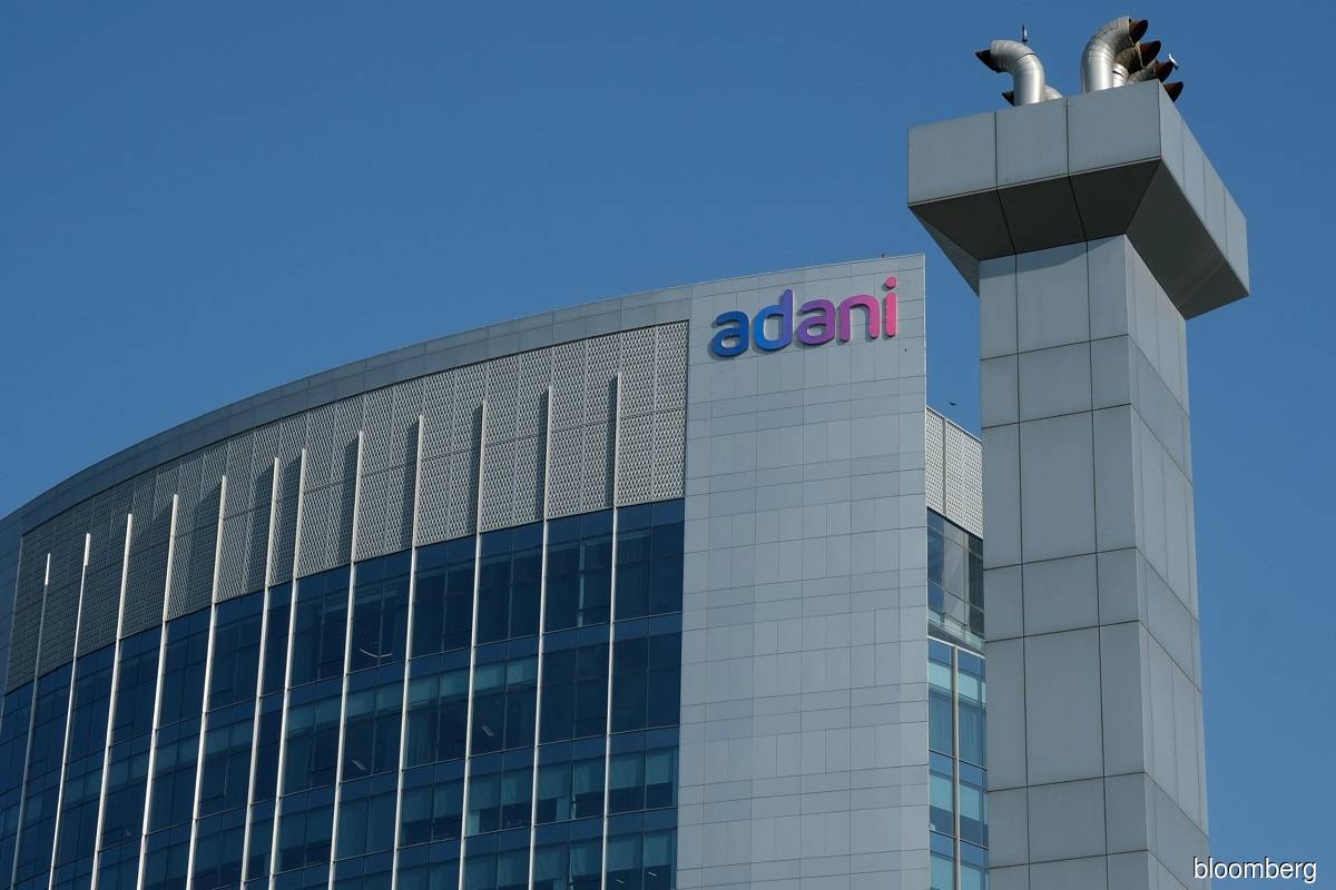 Australian regulator to review short-seller report on India's Adani Group