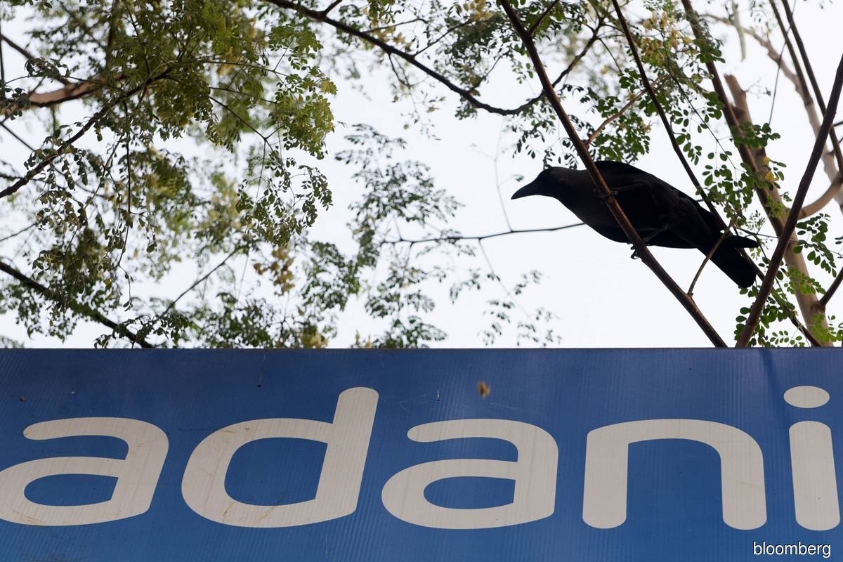 Adani share sale subscriptions climb as demand jumps on last day