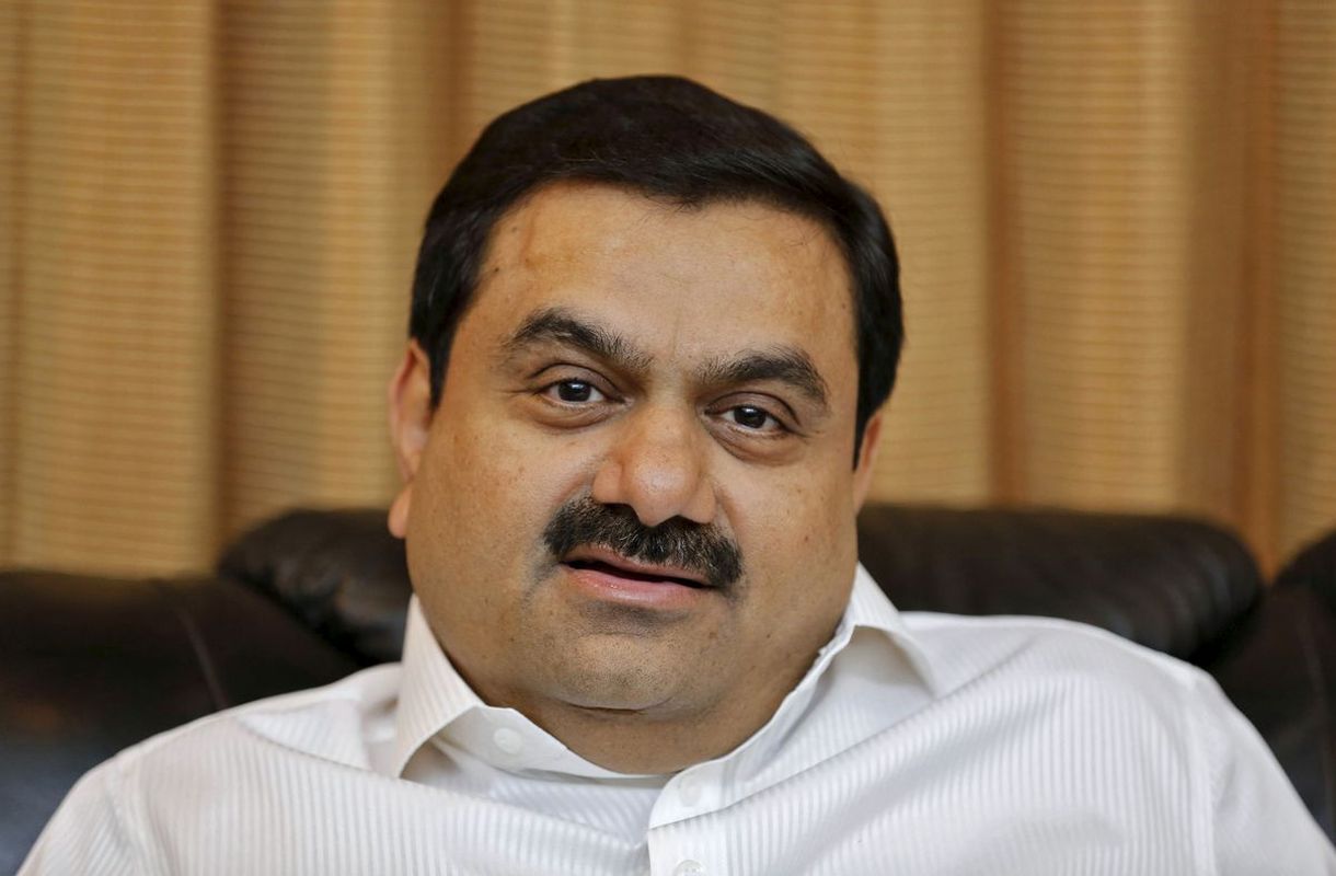 Indian billionaire loses more money this week than anyone else in the world