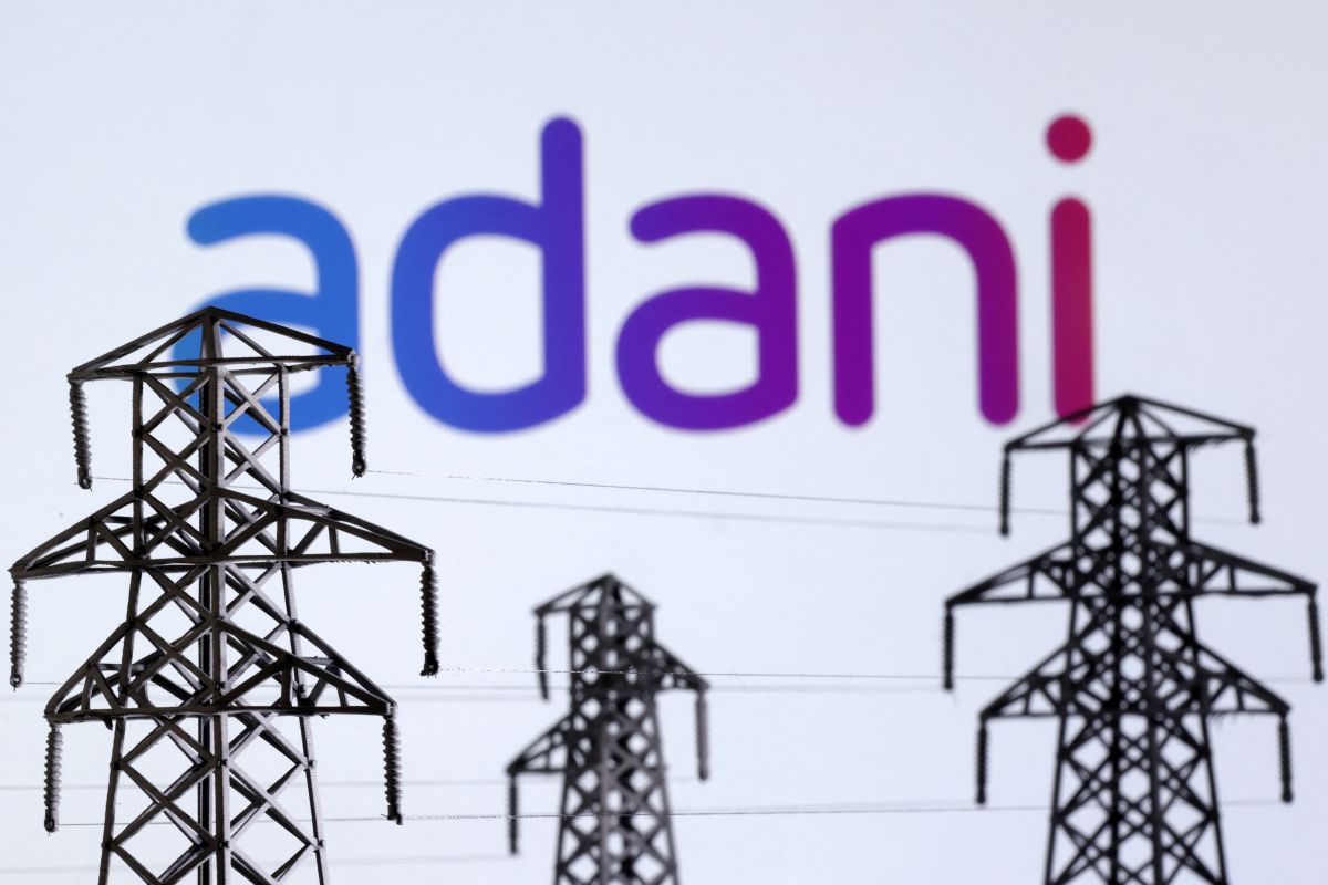 Adani calls off US$2.5 billion share sale in major blow to Indian tycoon