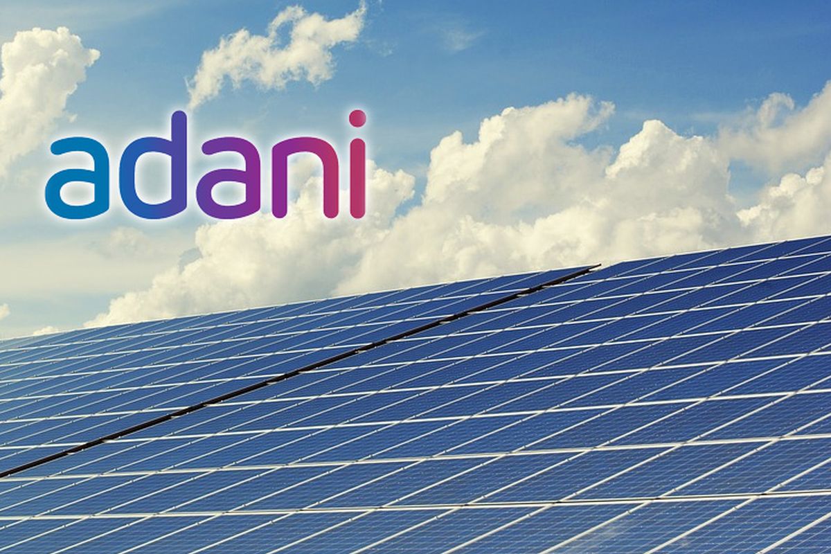 Indian ministry reviews Adani Group financial statements — government sources