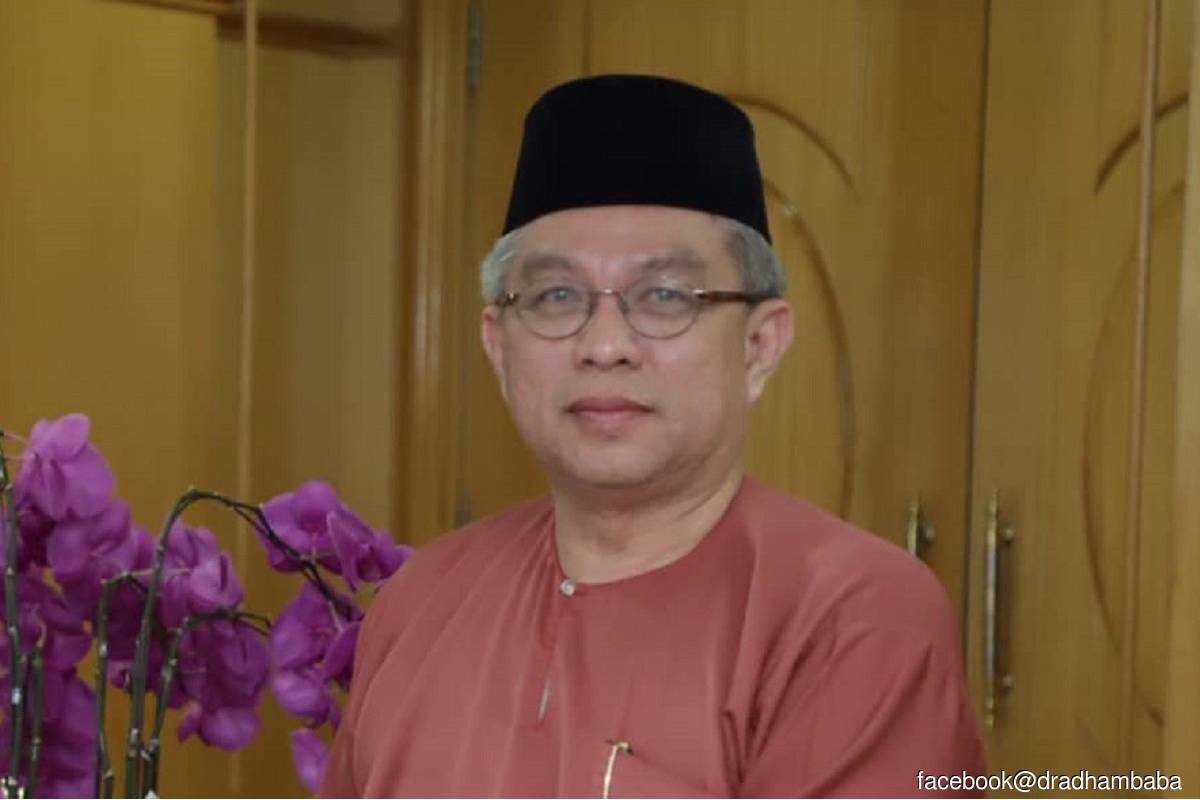Self-test kit results must be reported on MySejahtera, says Adham