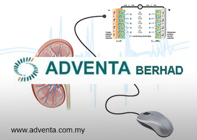 HLIB Research maintains Hold on Adventa, ups target to RM1