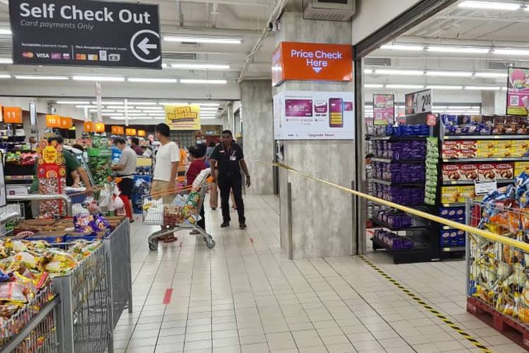 Aeon Big Allowed To Continue Operating Subang Jaya Outlet The Edge Markets