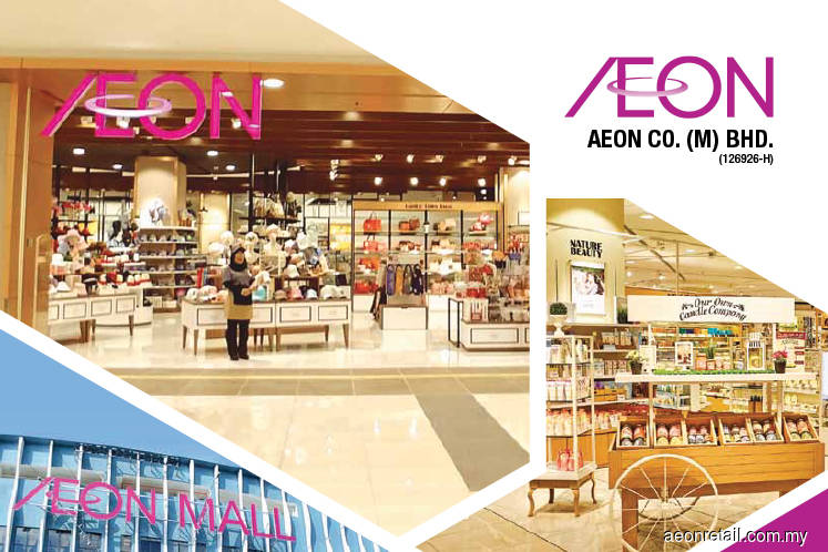 Aeon Sees Occupancy Rate Rental Pricing To Remain Stable The Edge Markets