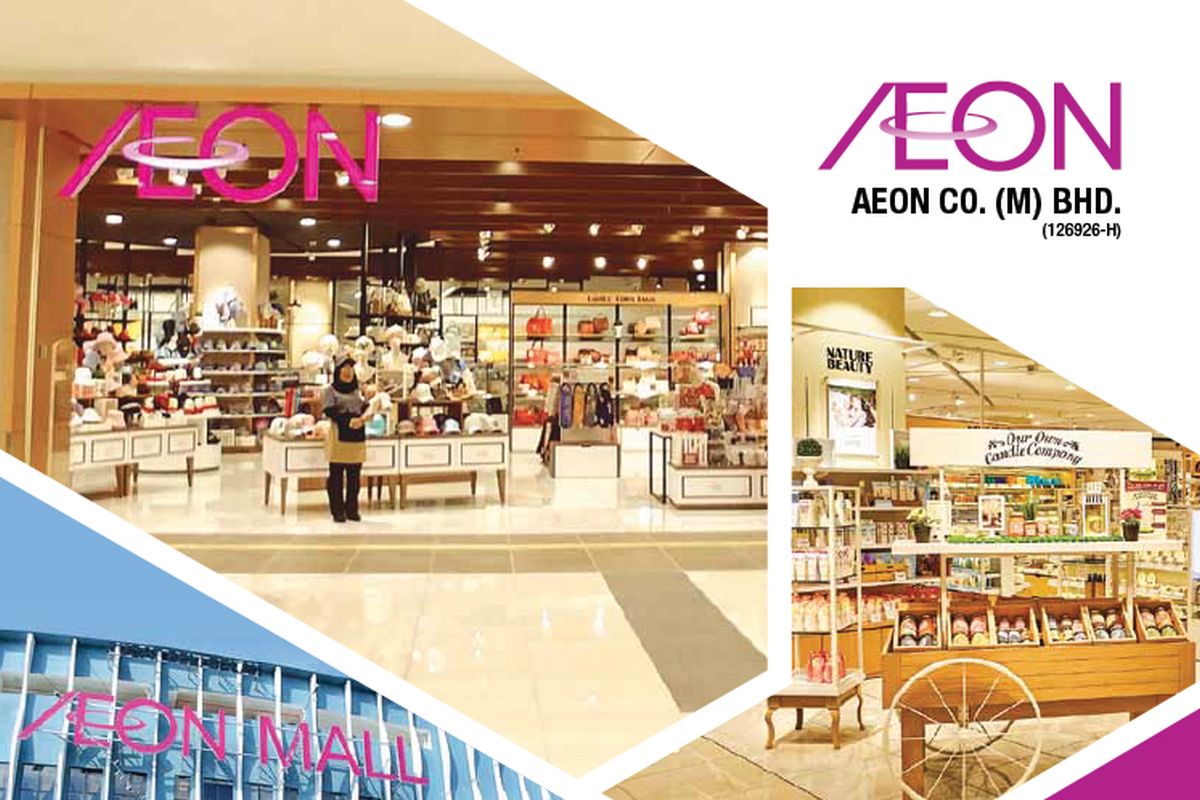 Aeon ups digital ambition with Boxed Wholesale tie-up